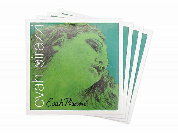 中古】チェロ弦 ラーセン AD線 セット Larsen