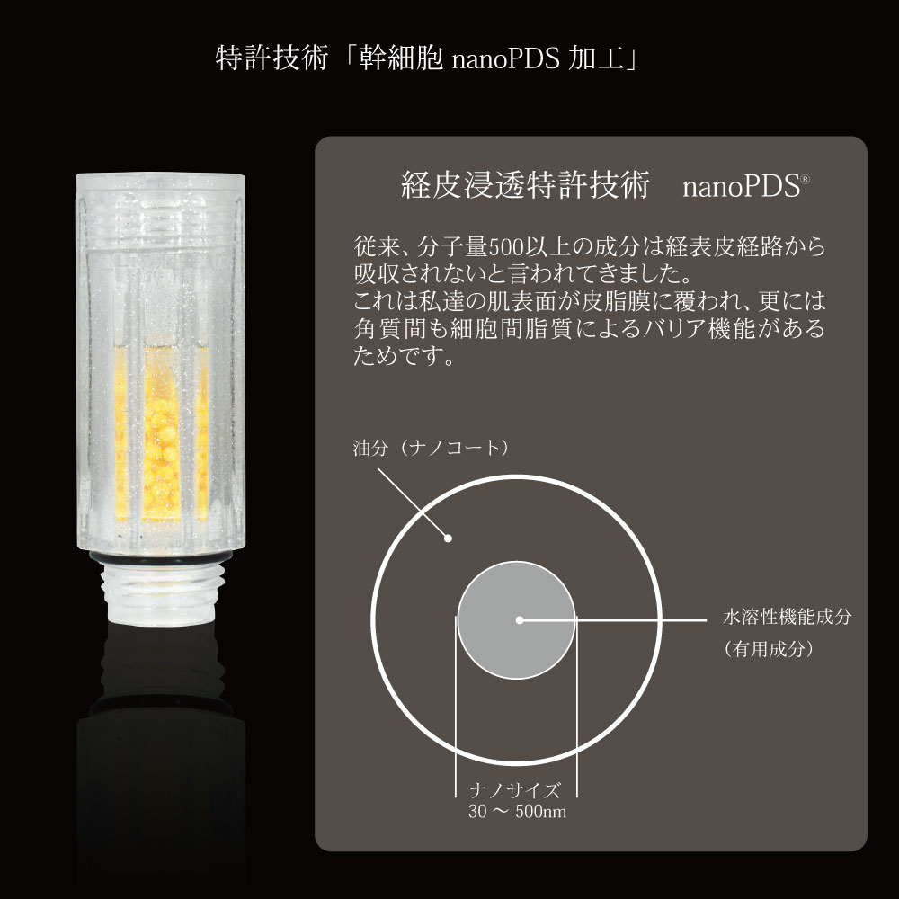 ミラブル シャワーヘッド ミラブルリボーン （ヘア）