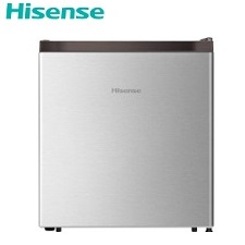 楽天市場】冷蔵庫 45L ハイセンス Hisense 右開き 1ドア 直冷式 HR