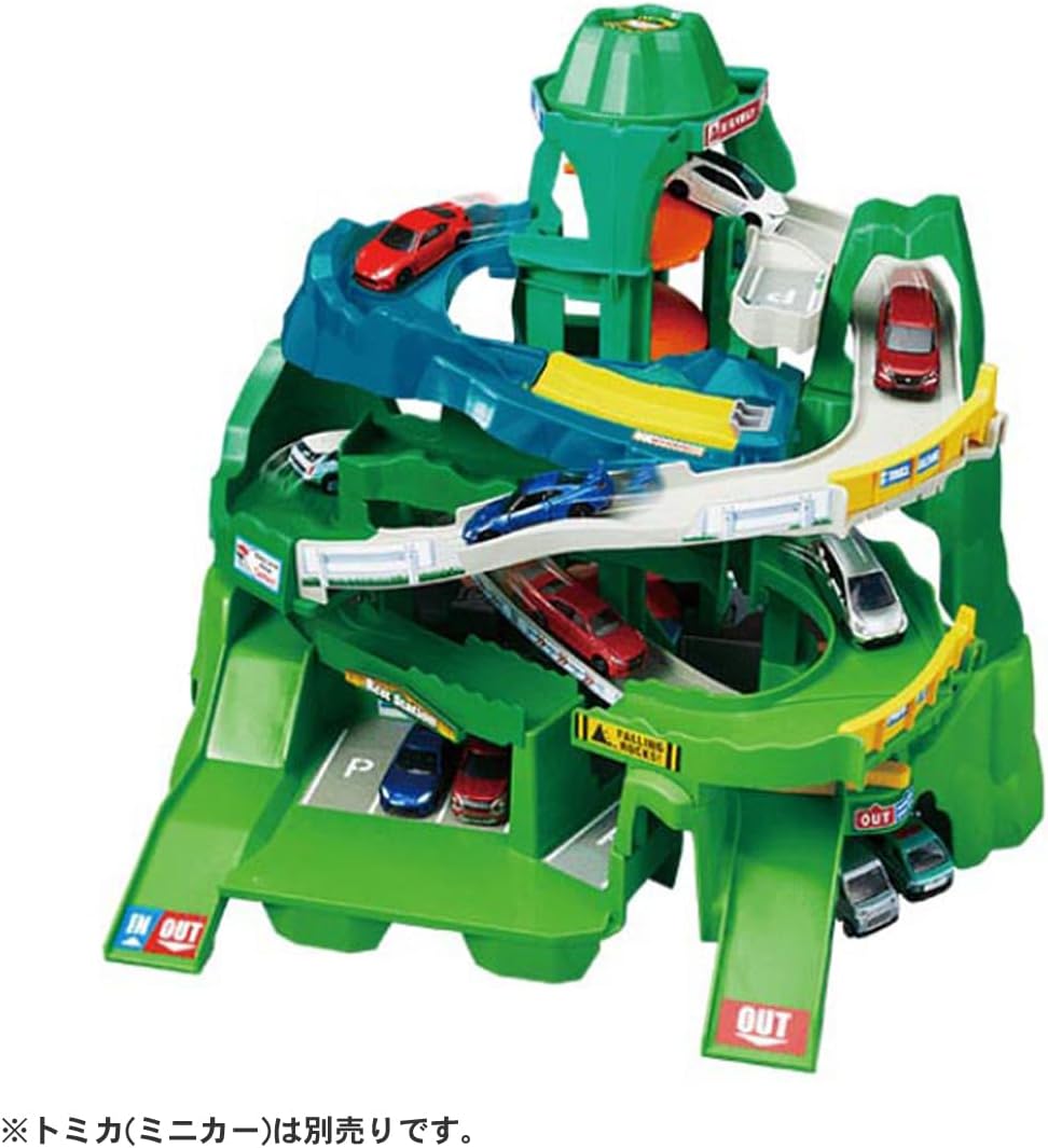 トミカ EVENT SPECIAL 他8台セット トミカ EVENT SPECIAL 他8台セット