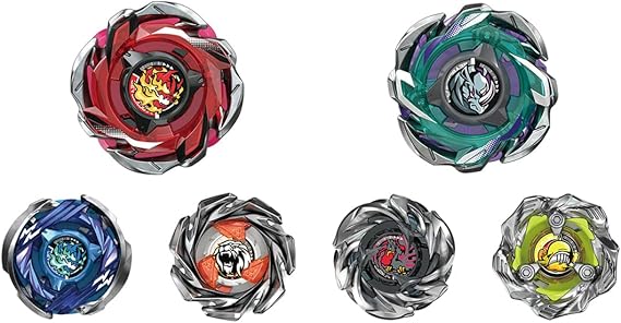 楽天市場】【送料無料】タカラトミー BEYBLADE X CX-05 ランダム