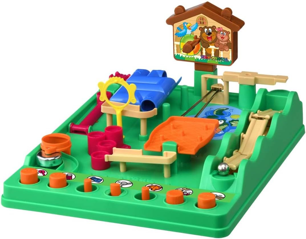 タカラトミー たべっ子どうぶつ THE MOVIE クレーンゲーム (その他の