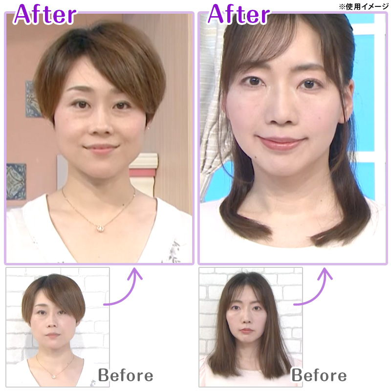 楽天市場】my Beaute コードレスブラシアイロン 日テレポシュレ(日本