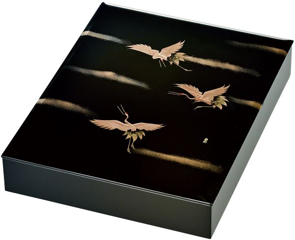 楽天市場】会津塗 文箱の通販