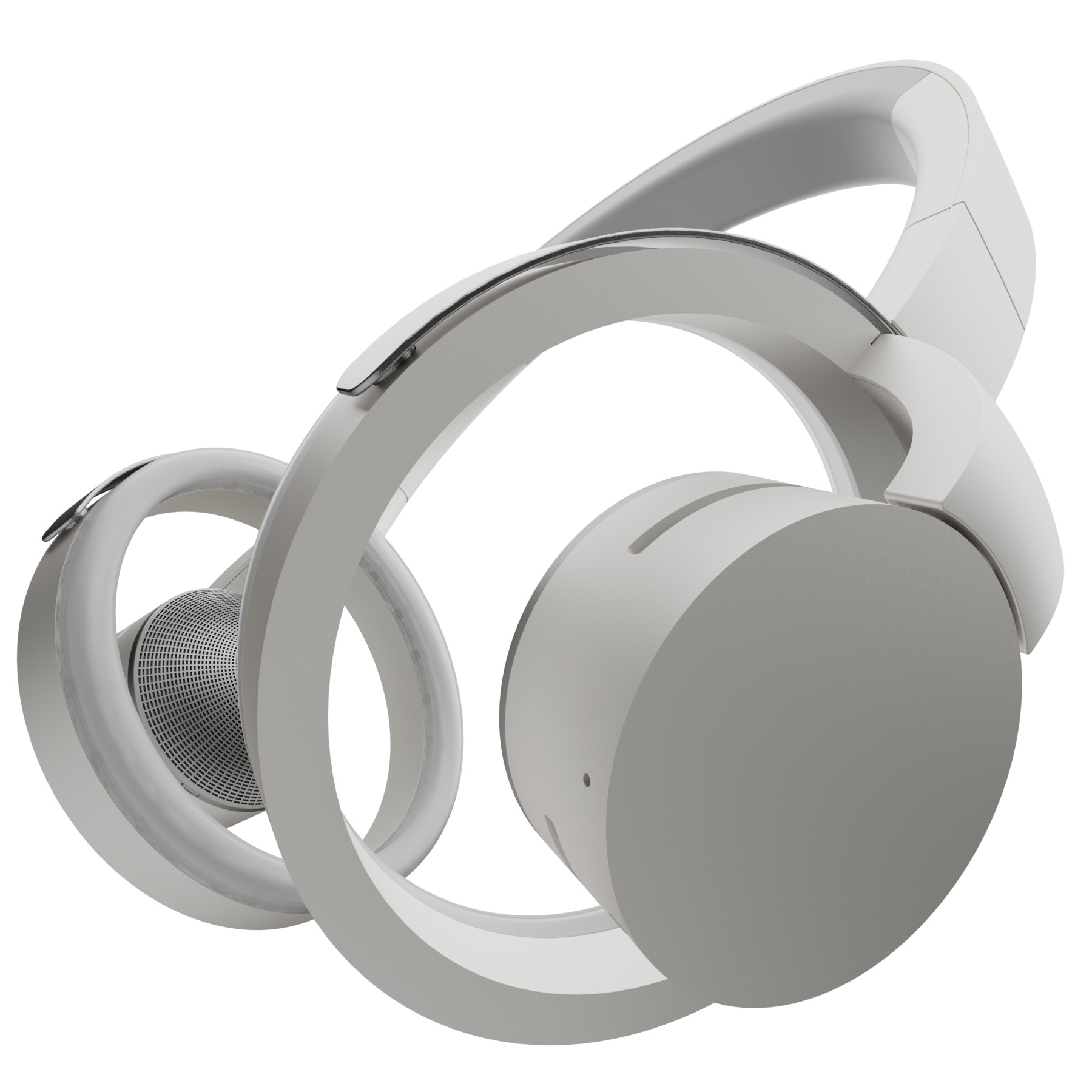 nwm ONE ワイヤレスヘッドホン nwm ONE MBH001 ワイヤレス ヘッドホン