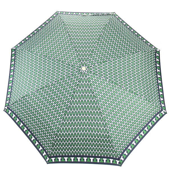 楽天市場】トリーバーチ Tory Burch 折りたたみ傘 レディース 折り畳み