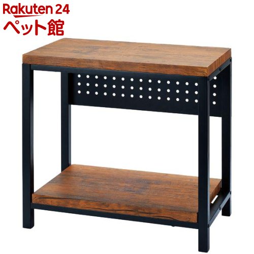 マルカン ニッソー ウッドデコスタンド 630 60cm (水槽) 価格比較