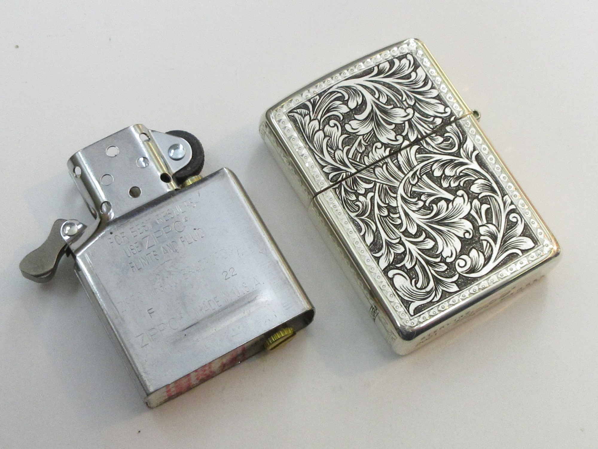 カントリーアーティスト スターリングシルバー アヒル 635g 英国 純銀