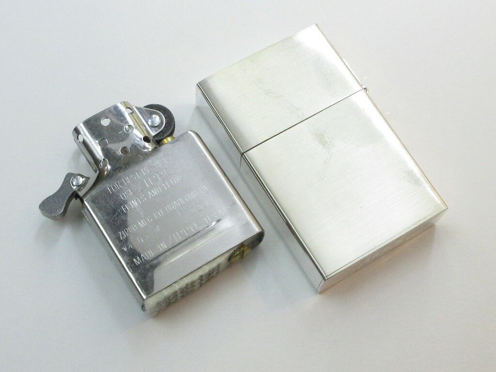 楽天市場】LUCKY STRIKE ラッキーストライク 1933レプリカZippo