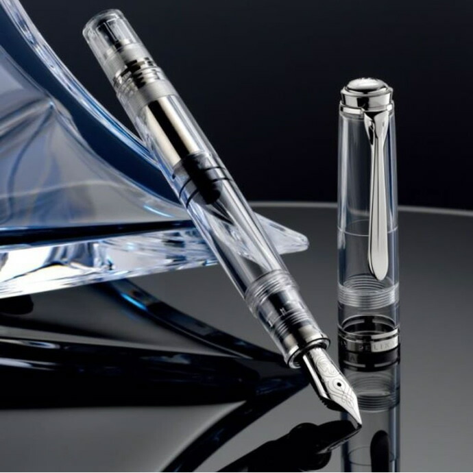 楽天市場】【特別生産品】ペリカン 万年筆 スーベレーン M805