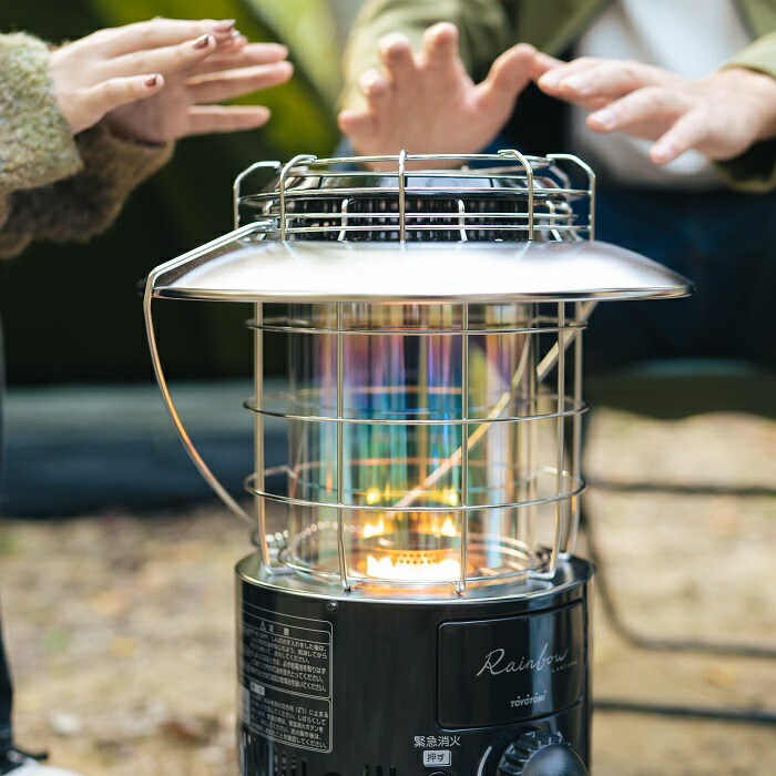 トヨトミ RB-25N ストーブ 2023年製 【公式通販】