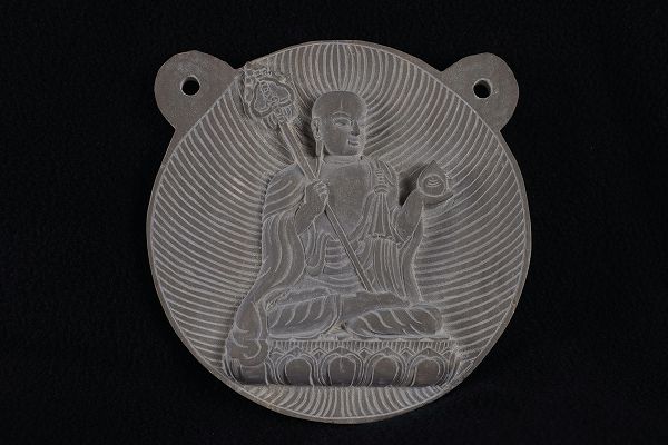 石仏、地蔵菩薩、地蔵、河原の石、倉田辰彦作 Amazon.co.jp: 石仏 地蔵菩薩