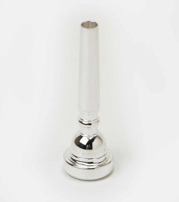 楽天市場】☆ヤマハ トランペットマウスピース シグネチャーモデル