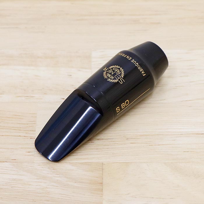 楽天市場】☆ソプラノサックス用マウスピース 【送料無料】セルマー