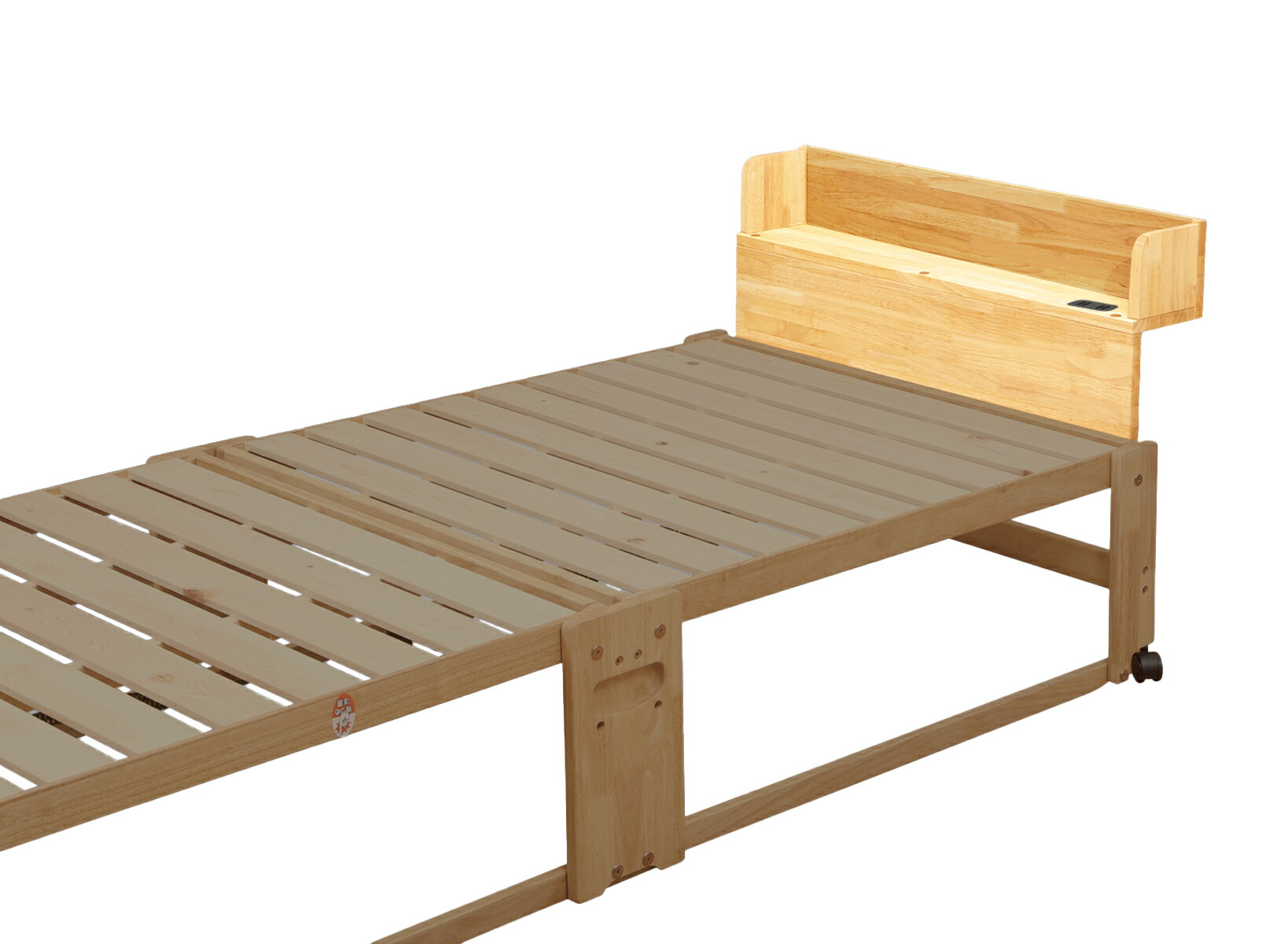 楽天市場】棚 コンセント付き : 中居木工