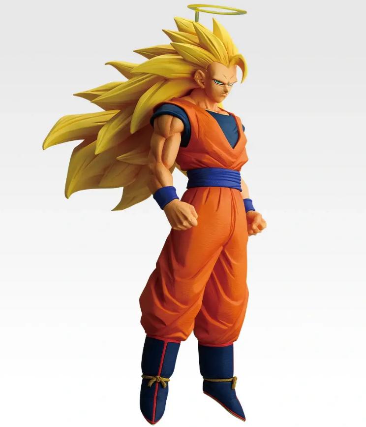 楽天市場】孫悟空 一番くじ ドラゴンボールの通販