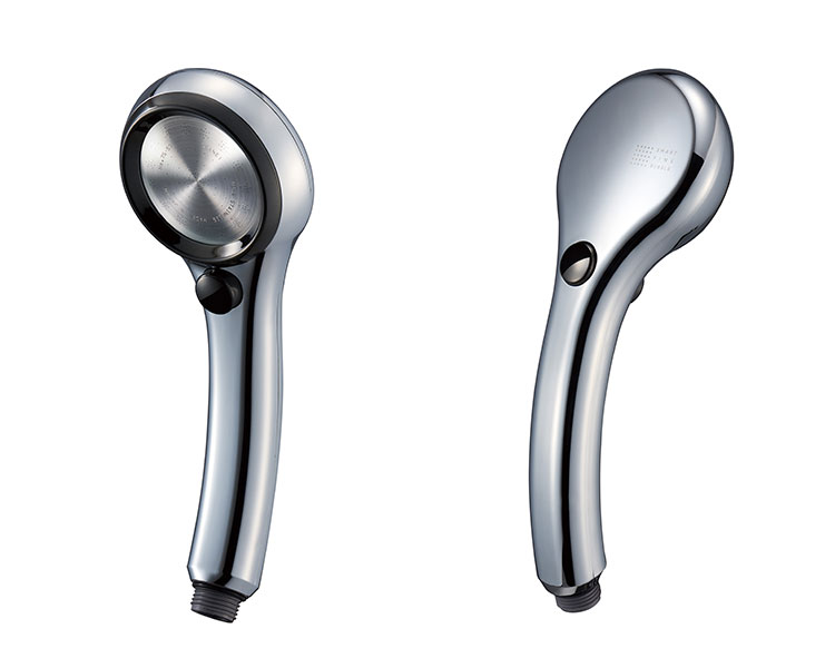 楽天市場】【ポイント10倍】SANEI ファインバブルシャワーヘッド