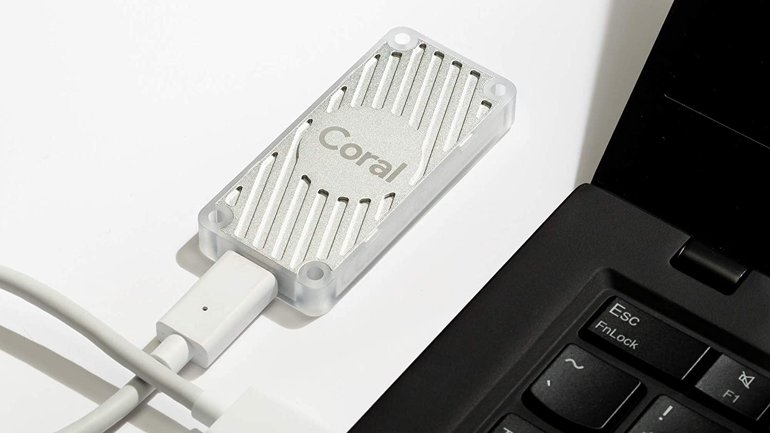 楽天市場】【 送料無料 】 Coral USB Accelerator AI アクセラレータ