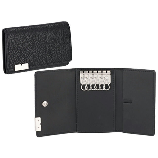 楽天市場】＼10％OFF+さらに3倍☆1/5限定／ バ−バリ− キーケース