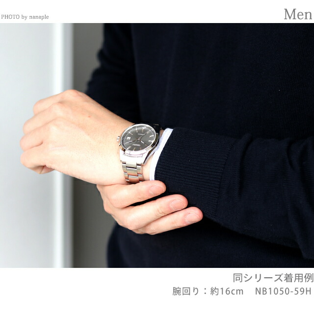 楽天市場】シチズン コレクション 自動巻き 腕時計 メンズ CITIZEN