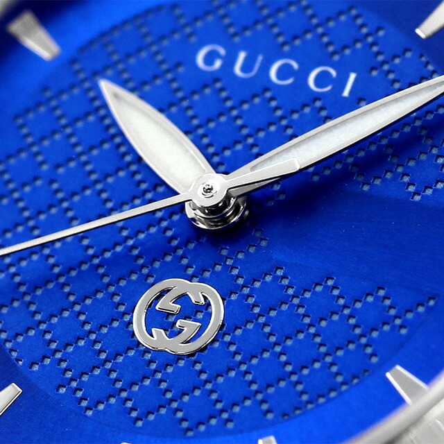 楽天市場】グッチ Gタイムレス クオーツ 腕時計 レディース GUCCI