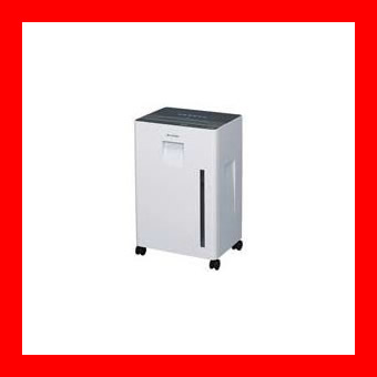 楽天市場】アイリスオーヤマ オフィスシュレッダー SH12Hグレー《マイ