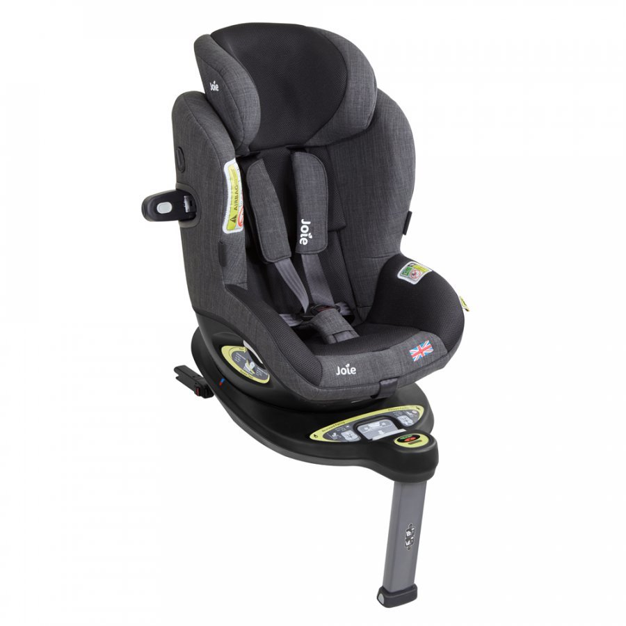 楽天市場】カトージ Joie ジョイ― チャイルドシート アイ・アーク 360