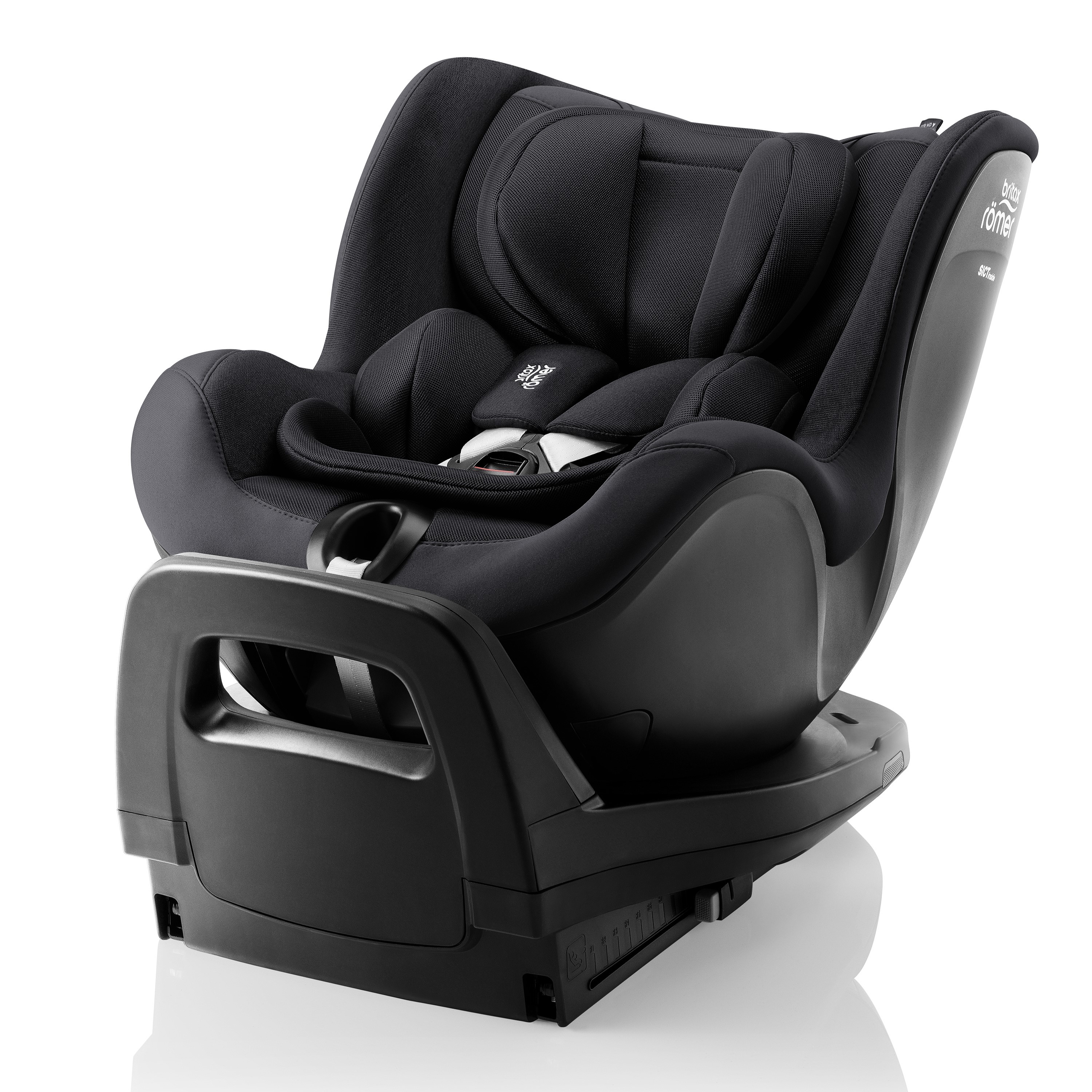 楽天市場】【正規品】 BRITAX ROMER ブリタックス レーマー DUALFIX