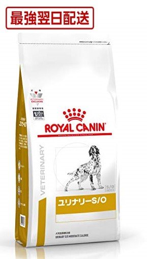 楽天市場】ロイヤルカナン ユリナリーs/o ライト 8kg 犬（ドッグフード