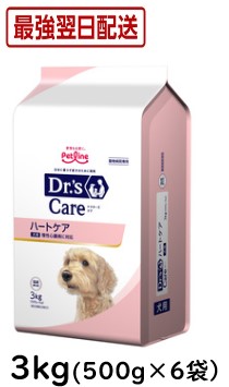 楽天市場】ドクターズケア キドニーケア 3kgの通販