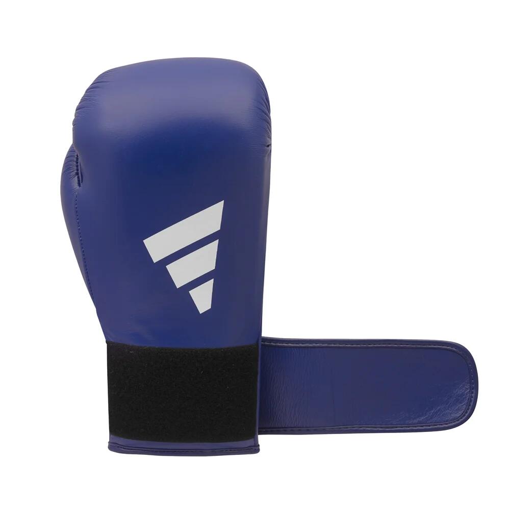 楽天市場】adidas NEW 本革 スピード175 ボクシンググローブ