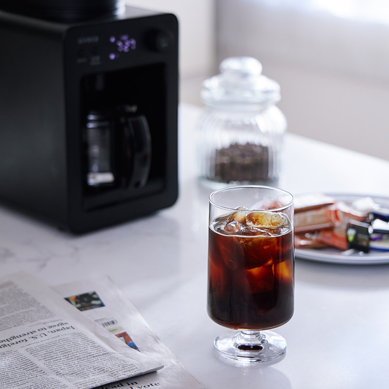 楽天市場】【正規販売代理店】 siroca シロカ 全自動コーヒーメーカー