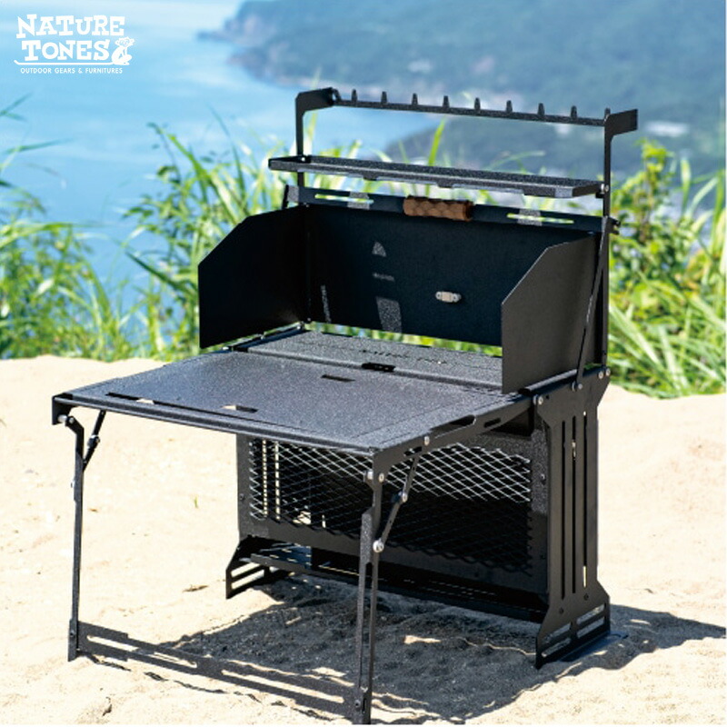 NATURE TONESネイチャートーンズ】THE BLACK BOX ブラックボックス