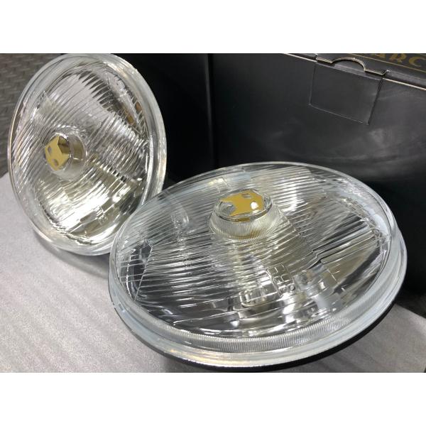 楽天市場】適切な取付で 車検対応 ☆ステッカー付☆ 889 ヘッドランプ