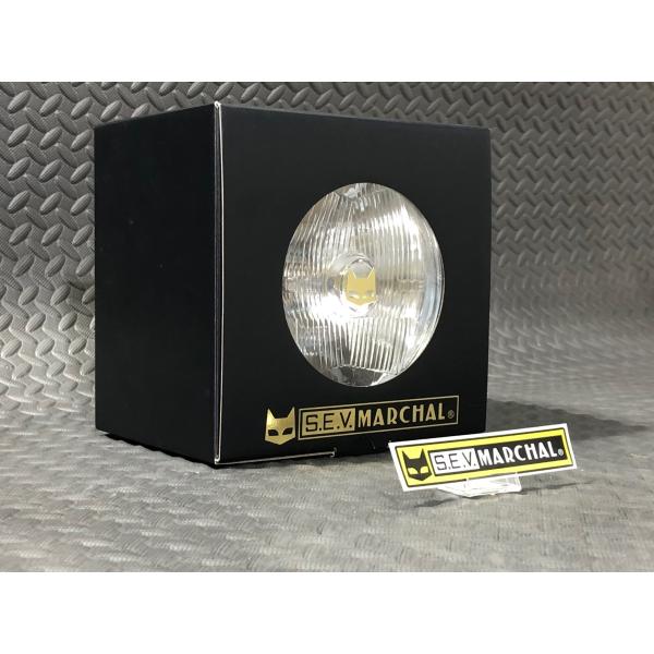 マーシャル888 ヘッドライト160 ヨンフォアGS KH