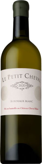 楽天市場】ル プティ シュヴァル ブラン 2020LE PETIT CHEVAL BLANC