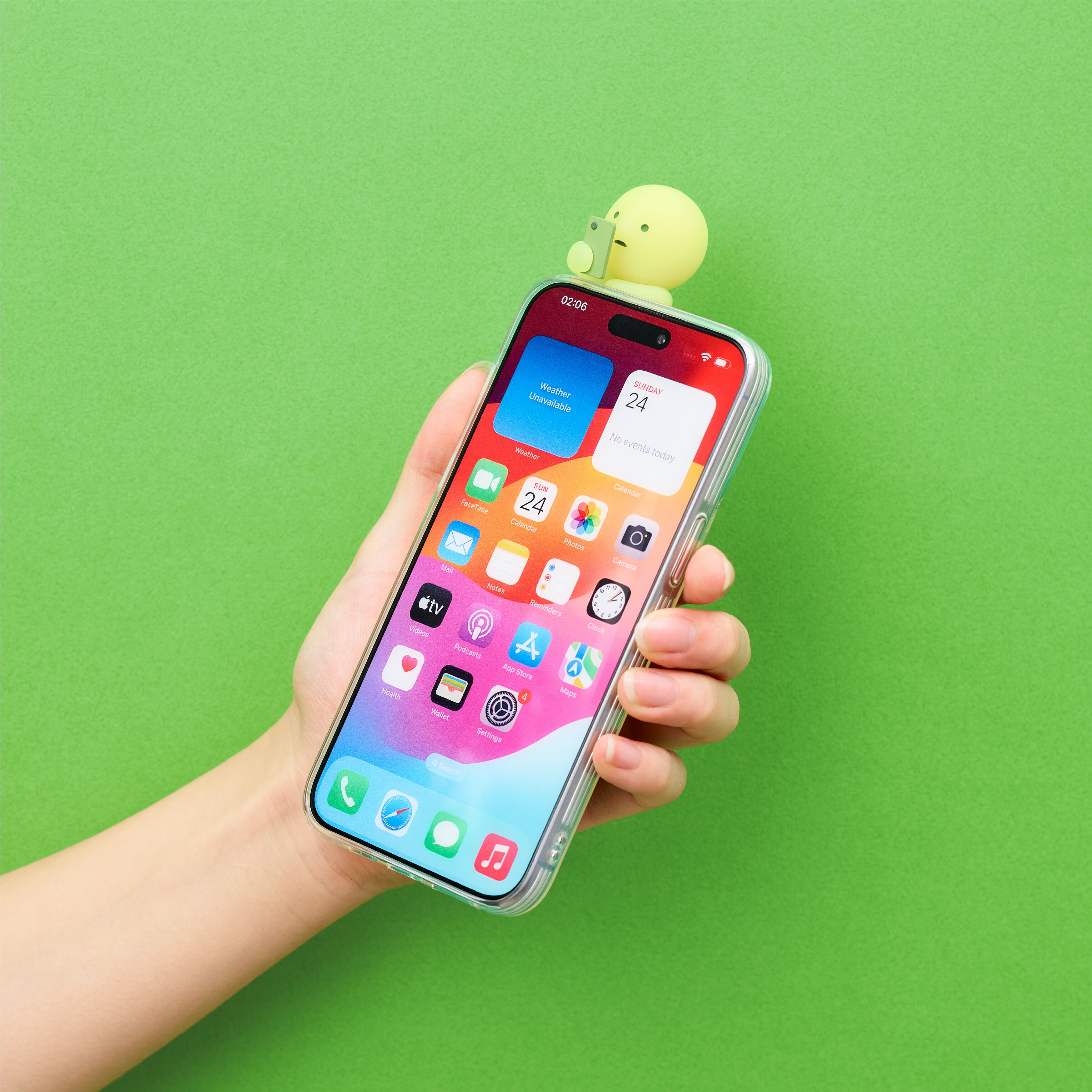 スミスキー ヒッパーズ(HIPPERS) 4箱 (48個) 新品未使用 SMISKI