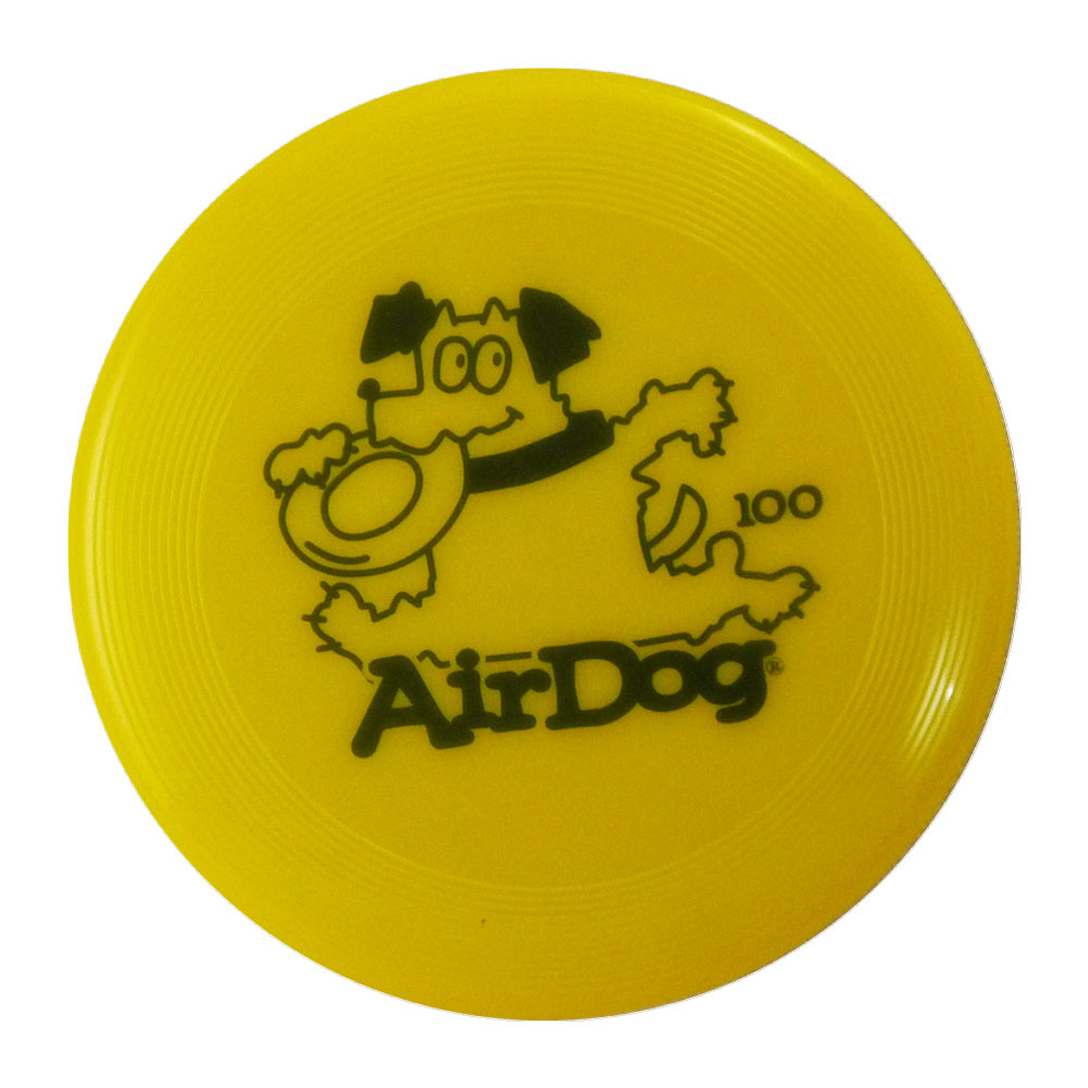 楽天市場】☆ ヒーロー HERO エアドッグ100 フリスビー ディスク