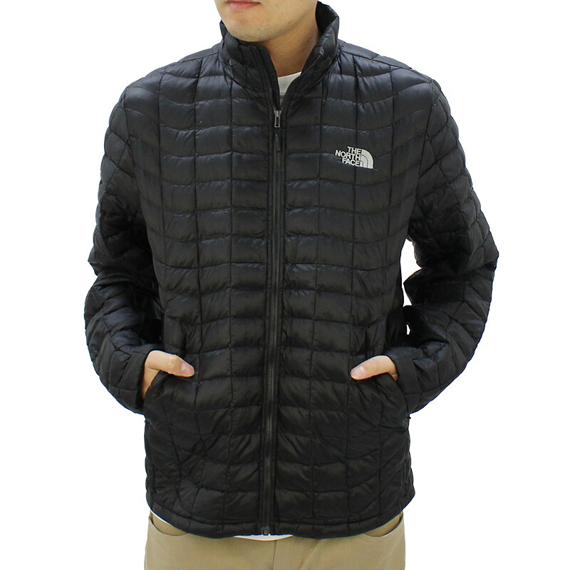 楽天市場】ザ・ノース フェイス THE NORTH FACE Men's Thermoball