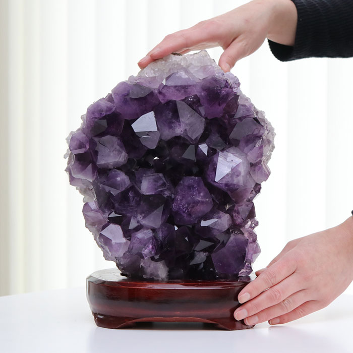 ⭐︎アメジスト 置物 73mm アメジスト 置物」の人気商品一覧 | 安い