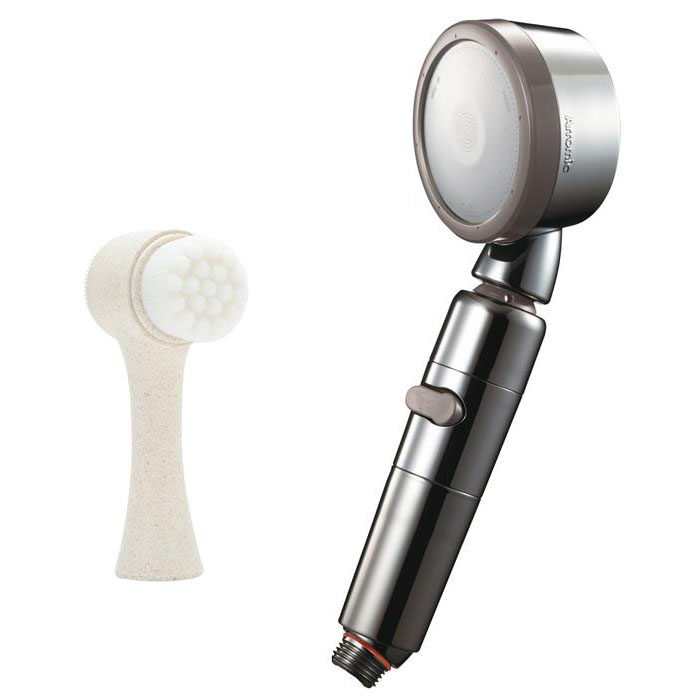 楽天市場】アラミック シルキーナノバブルシャワープレミアム