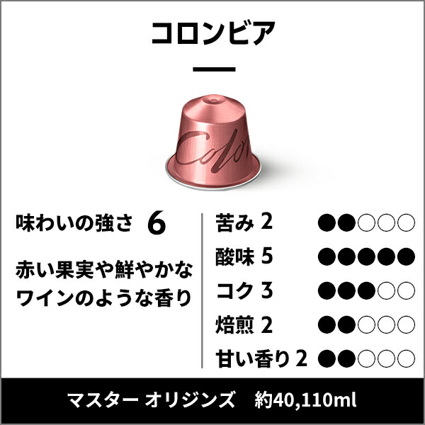 楽天市場】【公式】ネスプレッソ スターター コレクション コーヒー