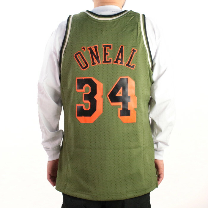 楽天市場】レビューでクーポン☆ミッチェル＆ネス ユニフォーム