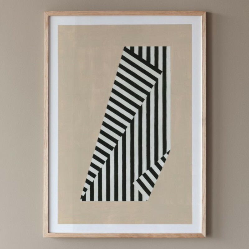 Maurizio Cattelan ポスター 絵画 アート 北欧雑貨 インテリア