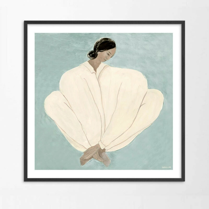 楽天市場】デンマーク THE POSTER CLUB ポスター MEET ME AT JAURES