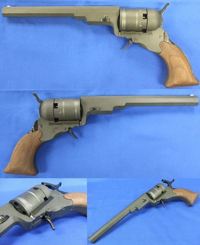 楽天市場】モデルガン ハートフォード コルト テキサス パターソン HW