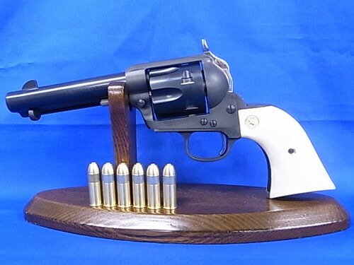 ハートフォード コルトSAA.45 シビリアン ファストドローカスタム HWS