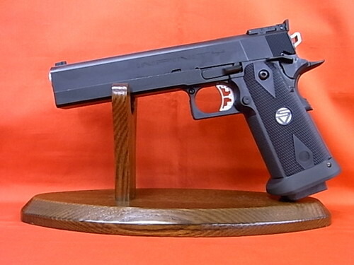 むぎ WA インフィニティ SV ショルダーホルスター付き WA