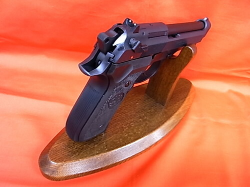 ベレッタM92FS 処刑人 / サイレンサーモデル 限定品 WA【ベレッタ