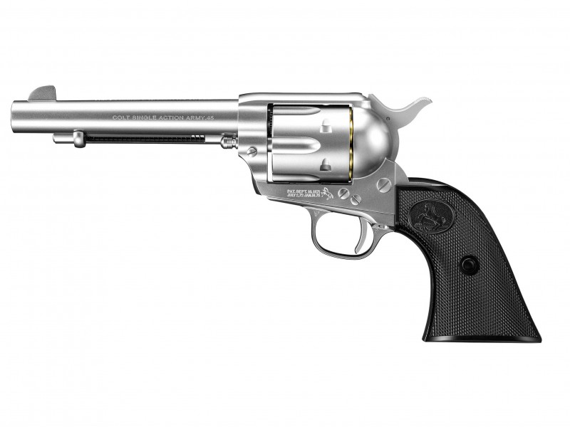 WA/コルト 45 GOVERNMENT ガスガン WA コルト THE 45 GOVERNMENT BLOW
